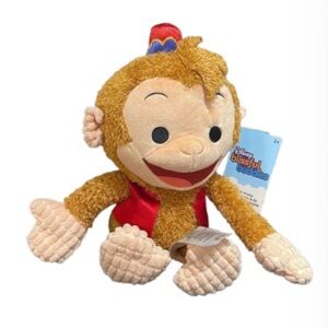 DISNEY PARKS ABU BLISSFUL BUDDIES PLUSH